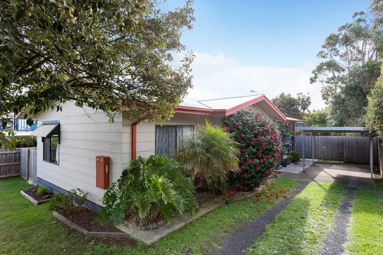 80 Ventnor Beach Road, Wimbledon Heights VIC 3922