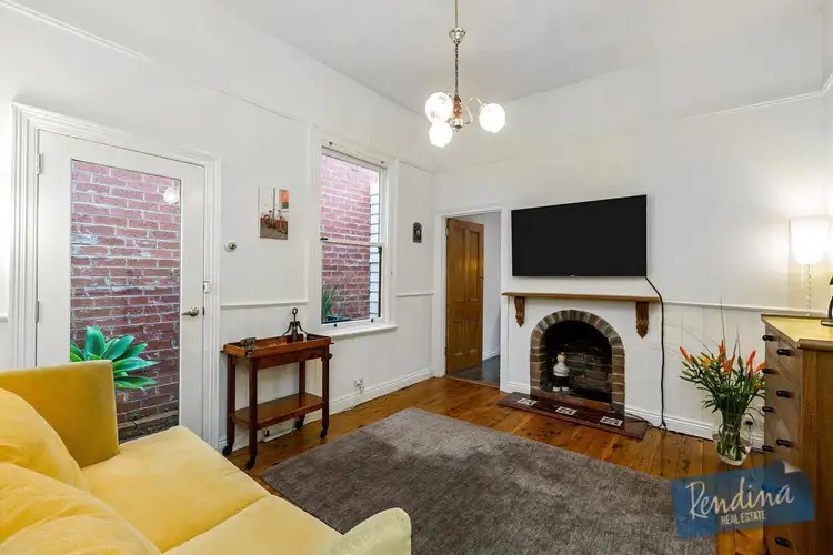 Fourth view of Homely house listing, 33 Chelmsford Street, Kensington VIC 3031