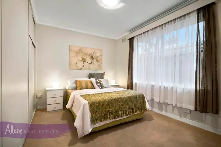 Fourth view of Homely unit listing, 6/15 Central Avenue, Burwood VIC 3125