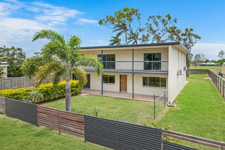 Main view of Homely house listing, 101 Geaney Lane, Deeragun QLD 4818