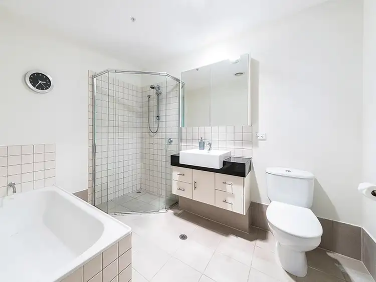 Sixth view of Homely apartment listing, 607/341 Ascot Vale Road, Moonee Ponds VIC 3039