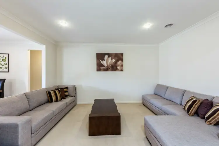 Sixth view of Homely house listing, 29 Ribbon Gum Drive, Tarneit VIC 3029