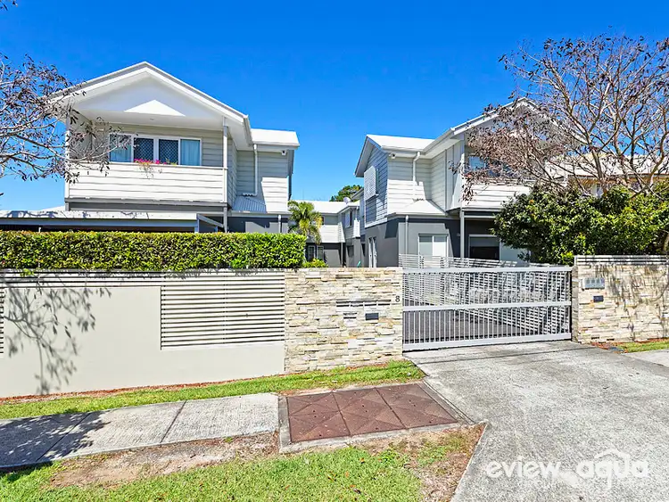 4/8 Leighton St, Wavell Heights QLD 4012