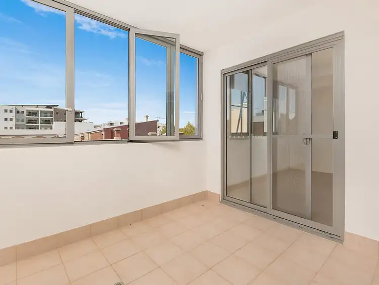 Sixth view of Homely apartment listing, 14/154 Newcastle Street, Perth WA 6000