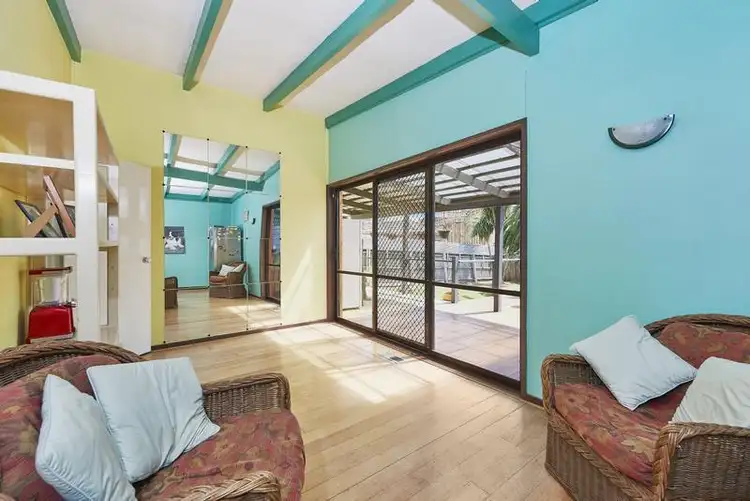 Fifth view of Homely house listing, 6A Stamford Crescent, Rowville VIC 3178
