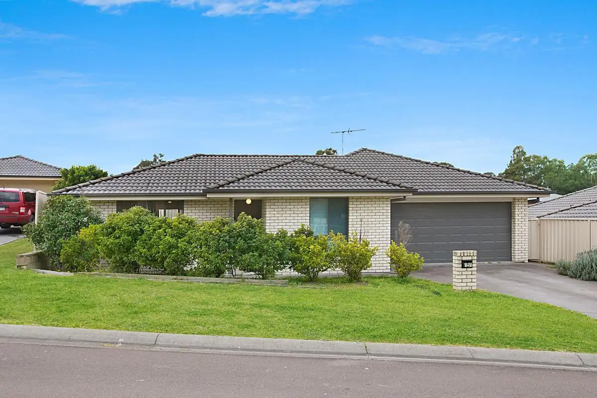 Main view of Homely unit listing, 1/81 Lord Howe Drive, Ashtonfield NSW 2323