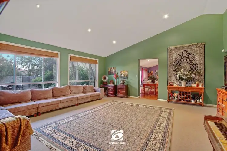 Third view of Homely house listing, 3 Olsen Place, Harrington Park NSW 2567