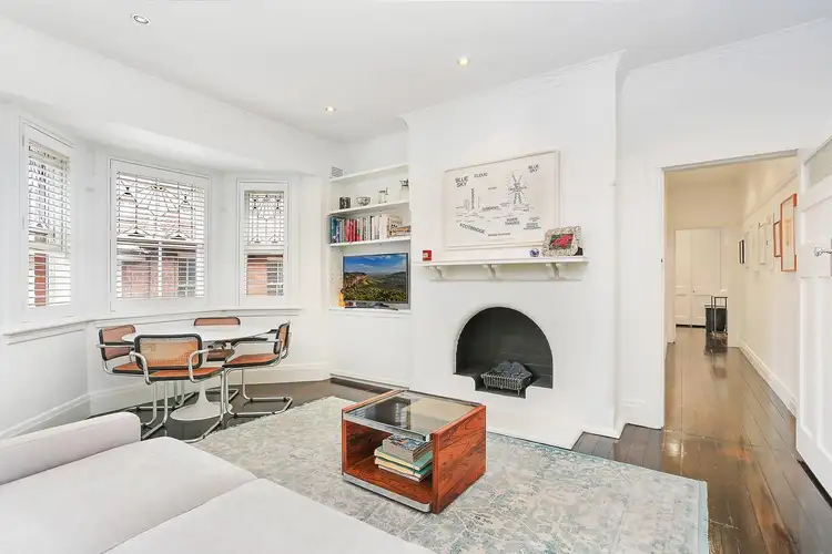 Second view of Homely apartment listing, 7/1 Latimer Road, Bellevue Hill NSW 2023