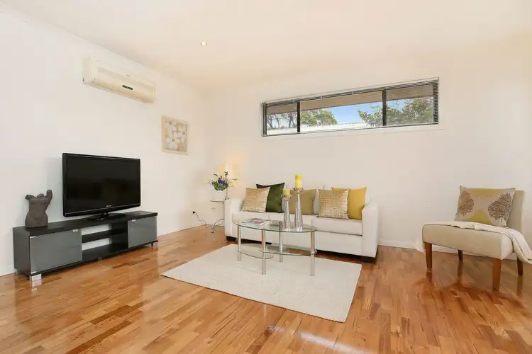 Fifth view of Homely townhouse listing, 7/17 View Street, Pascoe Vale VIC 3044