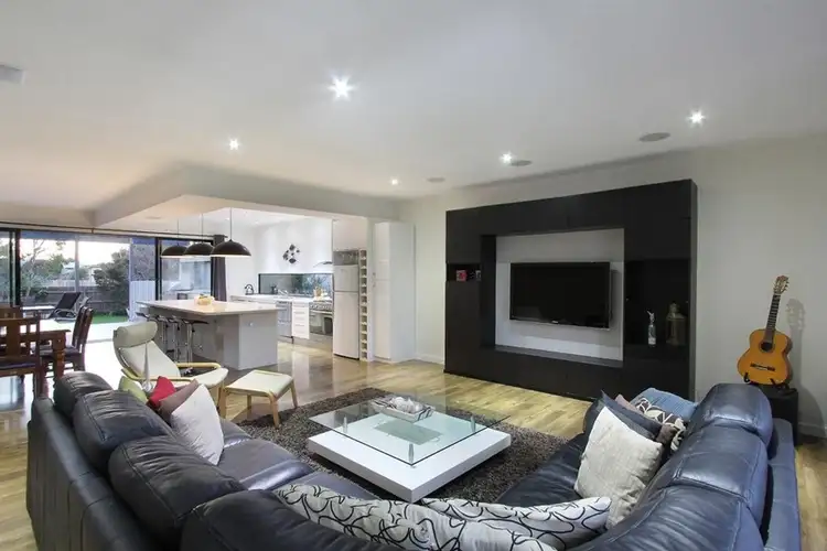 Third view of Homely house listing, 30 Vista Drive, Cape Woolamai VIC 3925