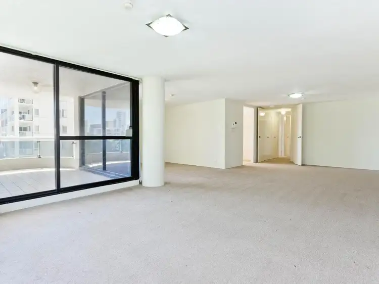 Third view of Homely apartment listing, 50/47 Forrest Avenue, East Perth WA 6004