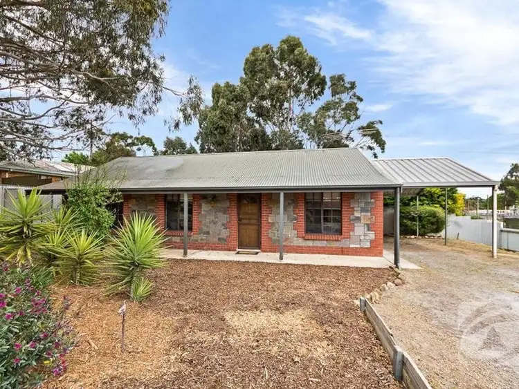 Third view of Homely house listing, 3 Carr Street, Mount Barker SA 5251