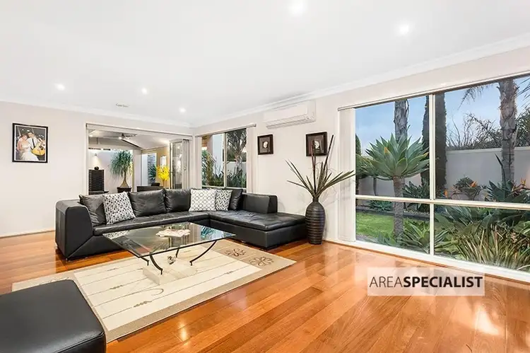 Fifth view of Homely house listing, 6 Caversham Terrace, Lynbrook VIC 3975