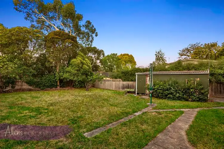Fifth view of Homely house listing, 11 Orana Street, Blackburn VIC 3130