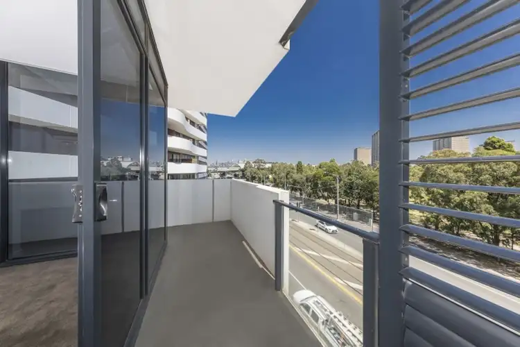 Sixth view of Homely apartment listing, 310/62 Mt Alexander Road, Travancore VIC 3032