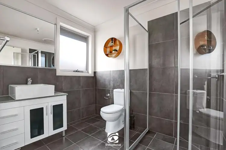 Sixth view of Homely semi-detached listing, 141B Kavanagh Street, Gregory Hills NSW 2557