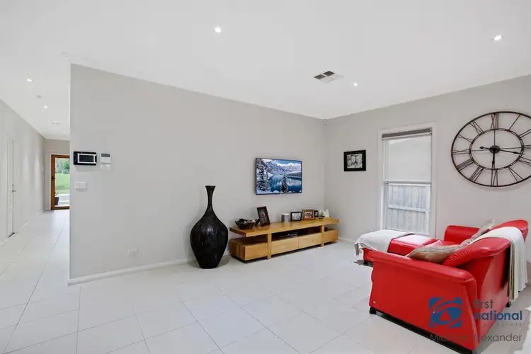 Fourth view of Homely house listing, 1 Brennan Road, Elderslie NSW 2570