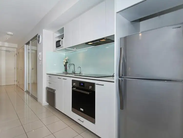 Seventh view of Homely apartment listing, 47/143 Adelaide Terrace, East Perth WA 6004