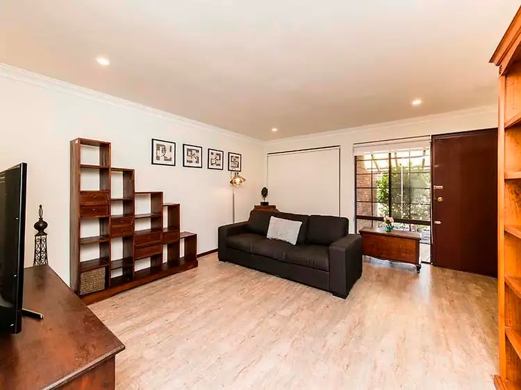Third view of Homely unit listing, 2/15 Fitzpatrick Way, Noranda WA 6062