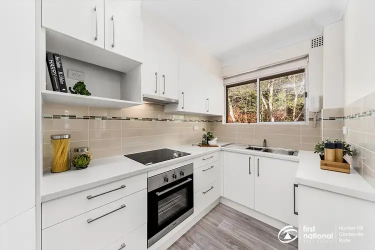 Second view of Homely apartment listing, 7/13 Curzon Street, Ryde NSW 2112