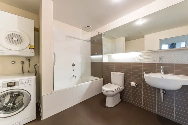Seventh view of Homely apartment listing, 207/337 Stud Road, Wantirna South VIC 3152