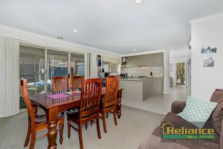 Sixth view of Homely house listing, 3 Blackbird Street, Tarneit VIC 3029