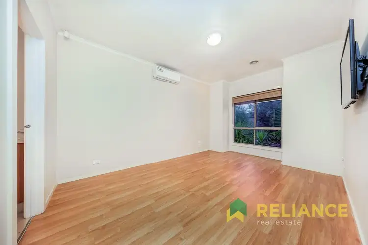 Sixth view of Homely house listing, 6 Pringreen Court, Tarneit VIC 3029