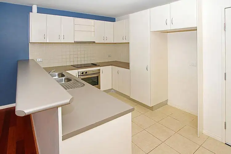 Second view of Homely apartment listing, 303/77 Village Way, Maribyrnong VIC 3032