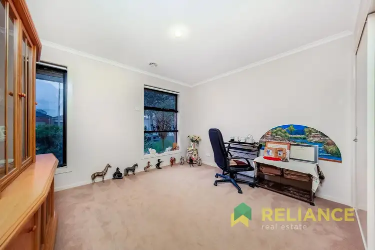 Fourth view of Homely house listing, 13 Duncombe Park Way, Deer Park VIC 3023