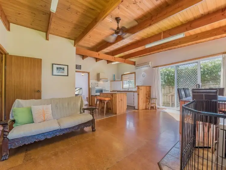 Fourth view of Homely house listing, 17 OUTLOOK DRIVE, Cowes VIC 3922