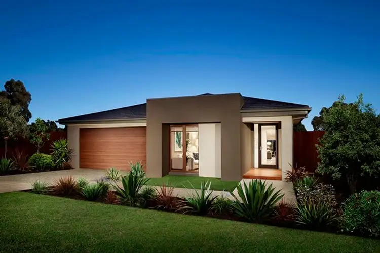 5 Lampard Street, Armstrong Creek VIC 3217
