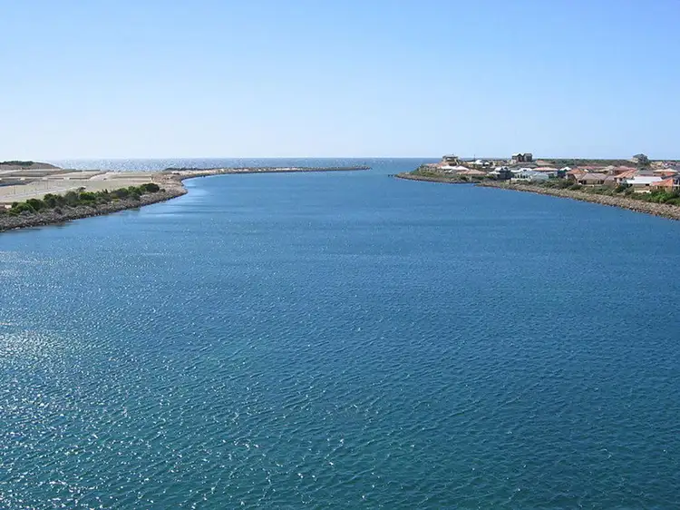 Fifth view of Homely land listing, 36 Voyager Close, Wannanup WA 6210