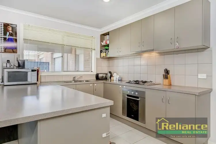 Fifth view of Homely house listing, 3 Blackbird Street, Tarneit VIC 3029
