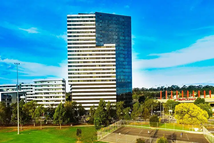 Main view of Homely apartment listing, Level 14/18 Mount Alexander Road, Travancore VIC 3032