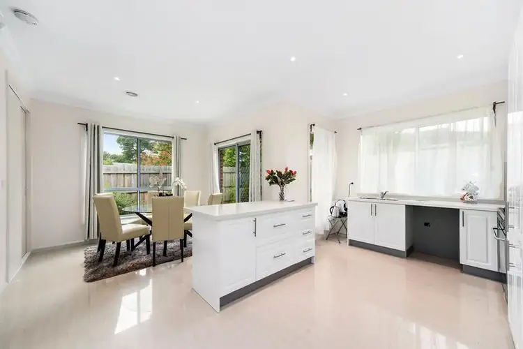 Third view of Homely unit listing, 3/28 Nursery Avenue, Frankston VIC 3199