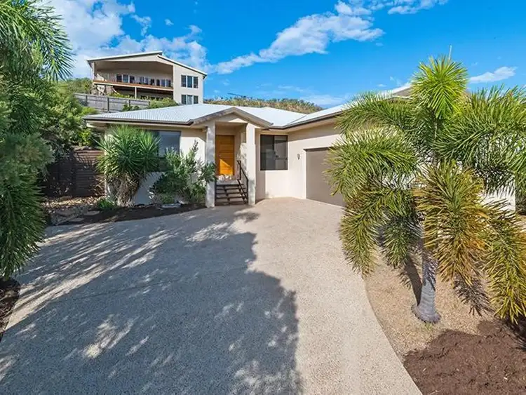 Main view of Homely house listing, 9 San Antonio Court,, Mount Louisa QLD 4814