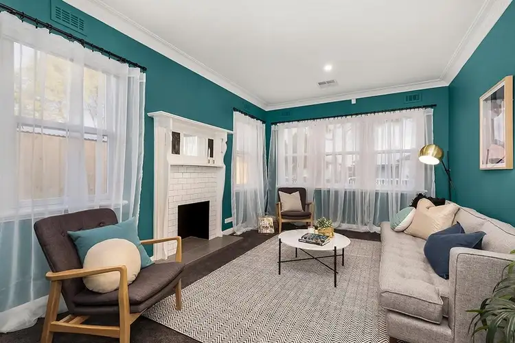 Sixth view of Homely house listing, 46 Benjamin Street, Sunshine VIC 3020