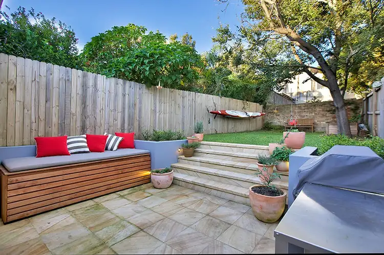 Fourth view of Homely house listing, 8 Edmund Street, Queens Park NSW 2022