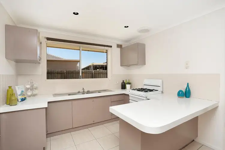 Fifth view of Homely house listing, 63 Concord Circuit, Albanvale VIC 3021