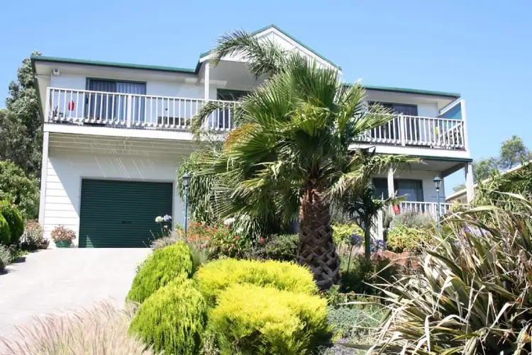 Main view of Homely house listing, 39 MACQUEEN AVENUE, Korumburra VIC 3950