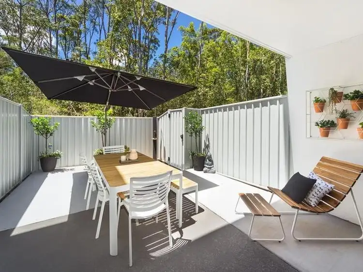 Third view of Homely townhouse listing, 18/60 Hofmann Drive, Noosaville QLD 4566