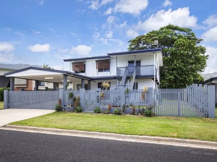 Fourth view of Homely house listing, 7 Milano Street, Woree QLD 4868