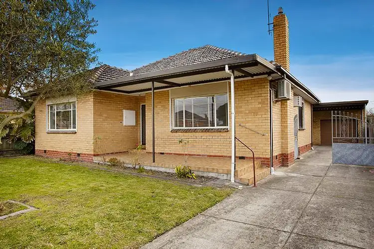 19 Jason Street, Oakleigh South VIC 3167