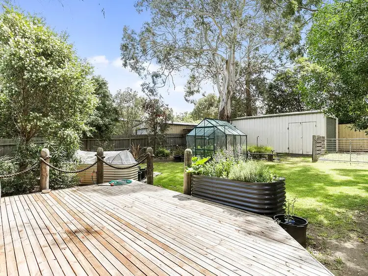 Third view of Homely house listing, 16 Ventnor Road, Cowes VIC 3922