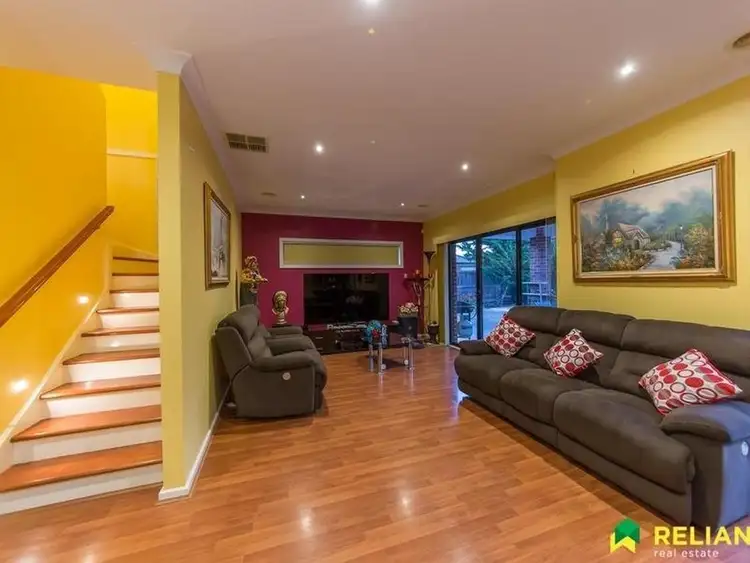 Third view of Homely house listing, 5 Serenity Way, Tarneit VIC 3029
