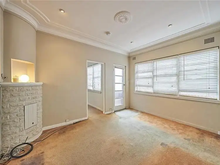 Second view of Homely apartment listing, 12/1 Ocean Street, Woollahra NSW 2025