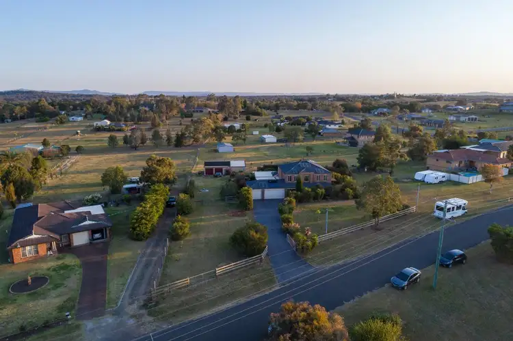 6 Beacon Hill Road, Windella NSW 2320