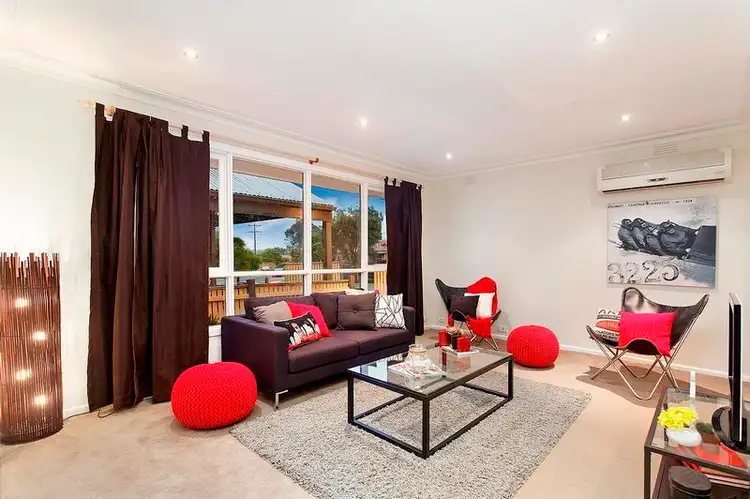 Fourth view of Homely house listing, 7 Charlotte Road, Boronia VIC 3155