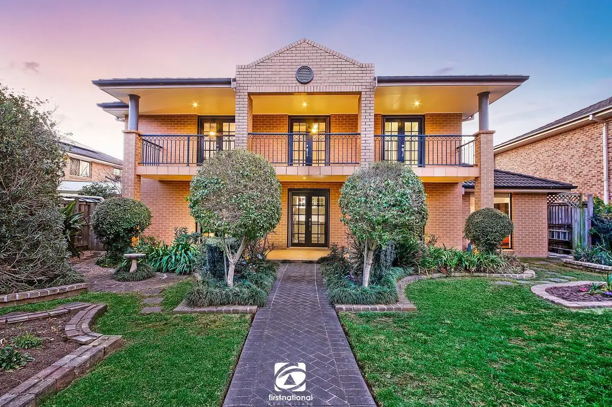 Main view of Homely house listing, 4 Harrington Parkway, Harrington Park NSW 2567