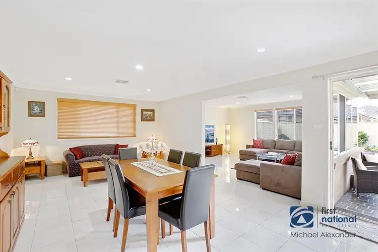 Third view of Homely house listing, 47 Mason Drive, Harrington Park NSW 2567